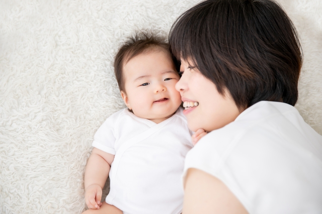 産後のお母さんに知って欲しい注意点・避けるべきことを解説